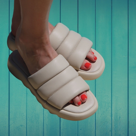 Womens Cougar Julep Sandal -Size 6 - Picture 5 of 7